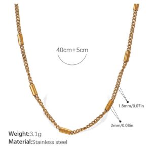 Amour Lotus Fortune Necklace
