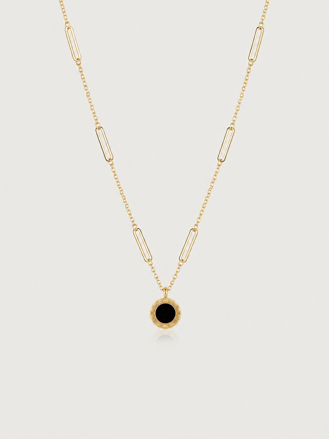 Obsidian Necklace - Image 2
