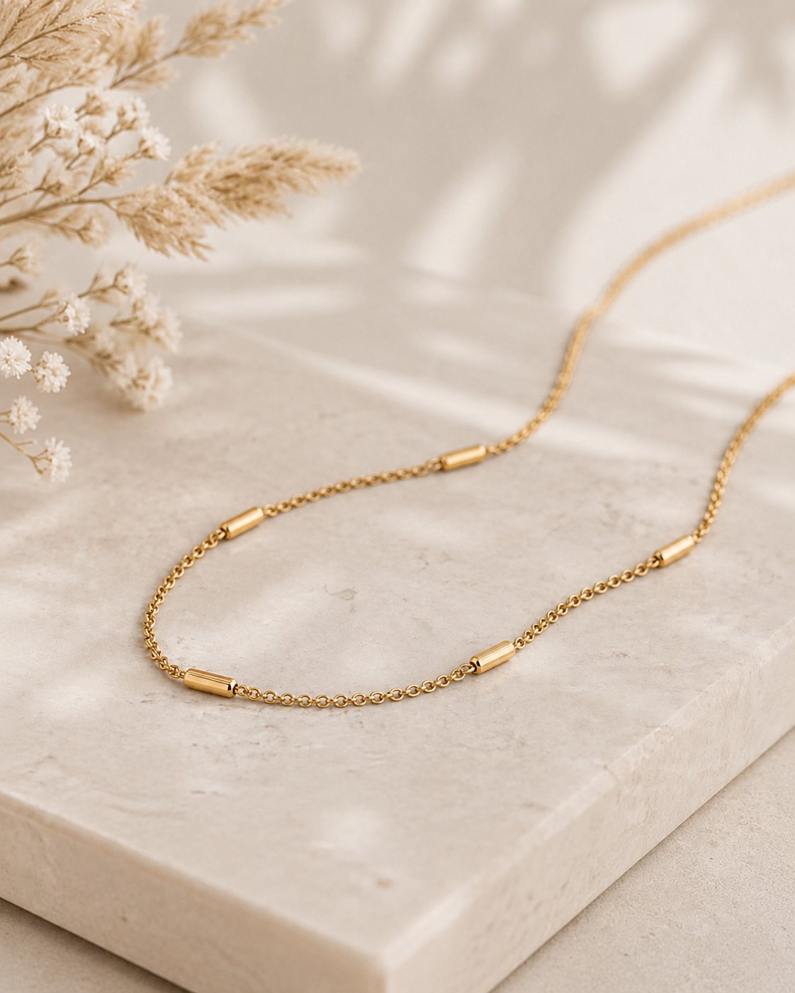 Prosperity Necklace - Image 5