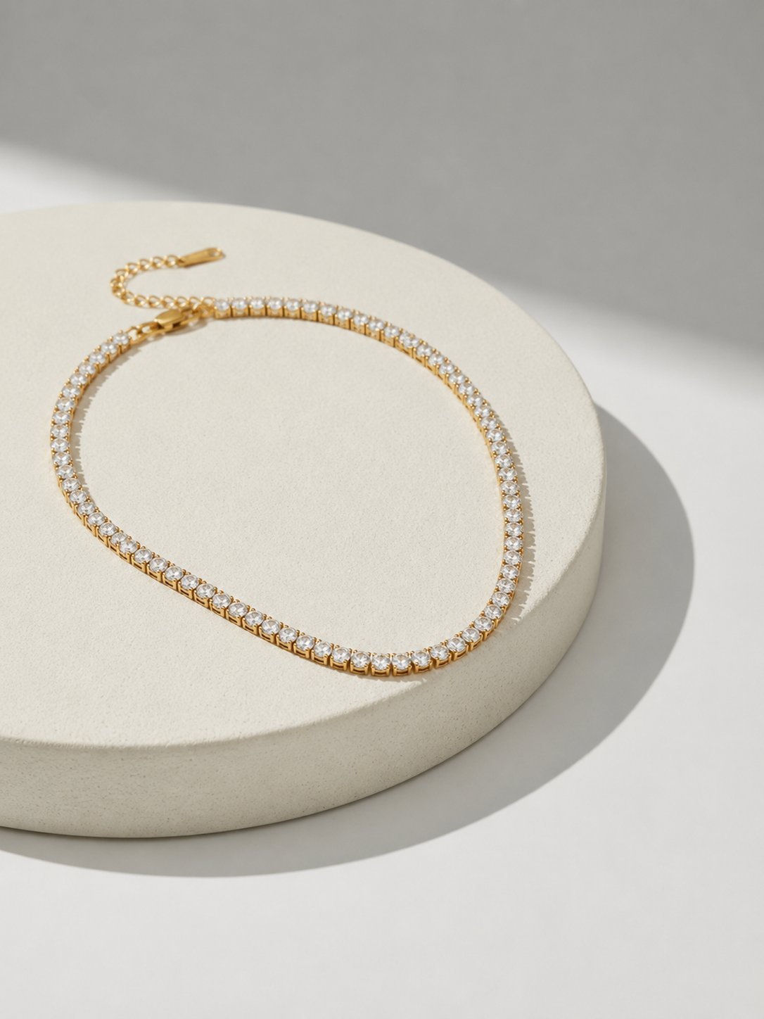 Ivory Pearl Necklace - Image 4