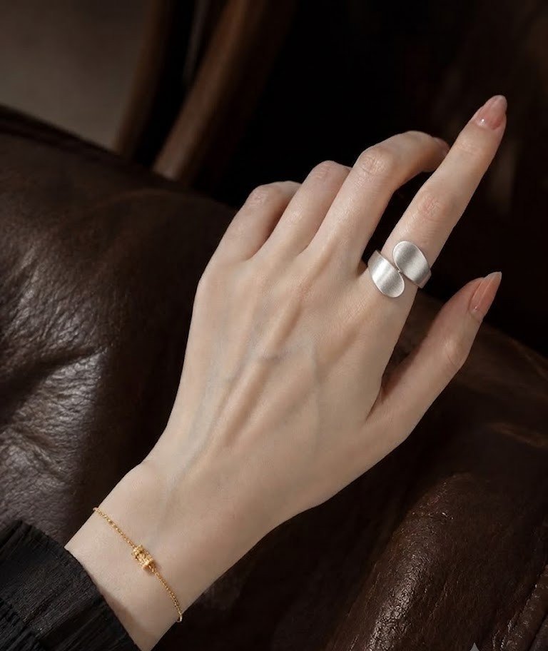 Lunar Fan Ring - Image 6