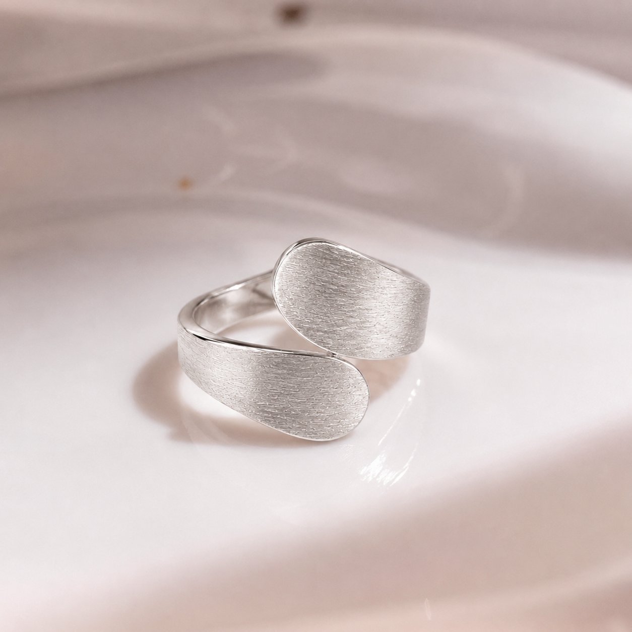 Lunar Fan Ring - Image 7