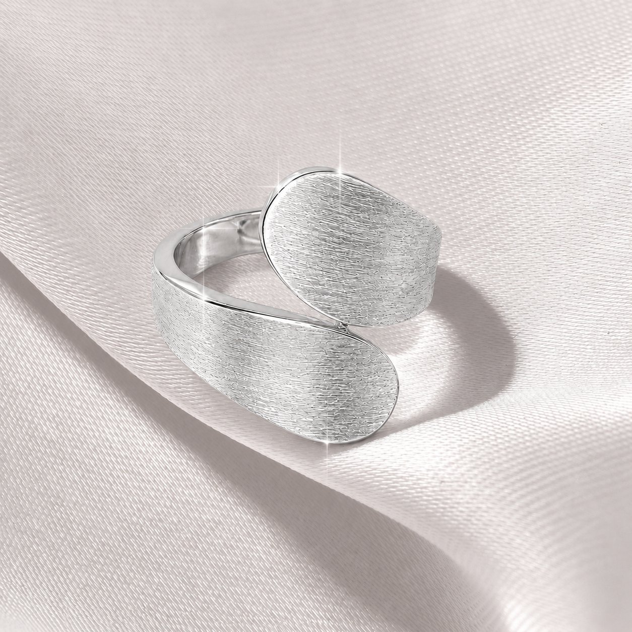 Lunar Fan Ring - Image 8