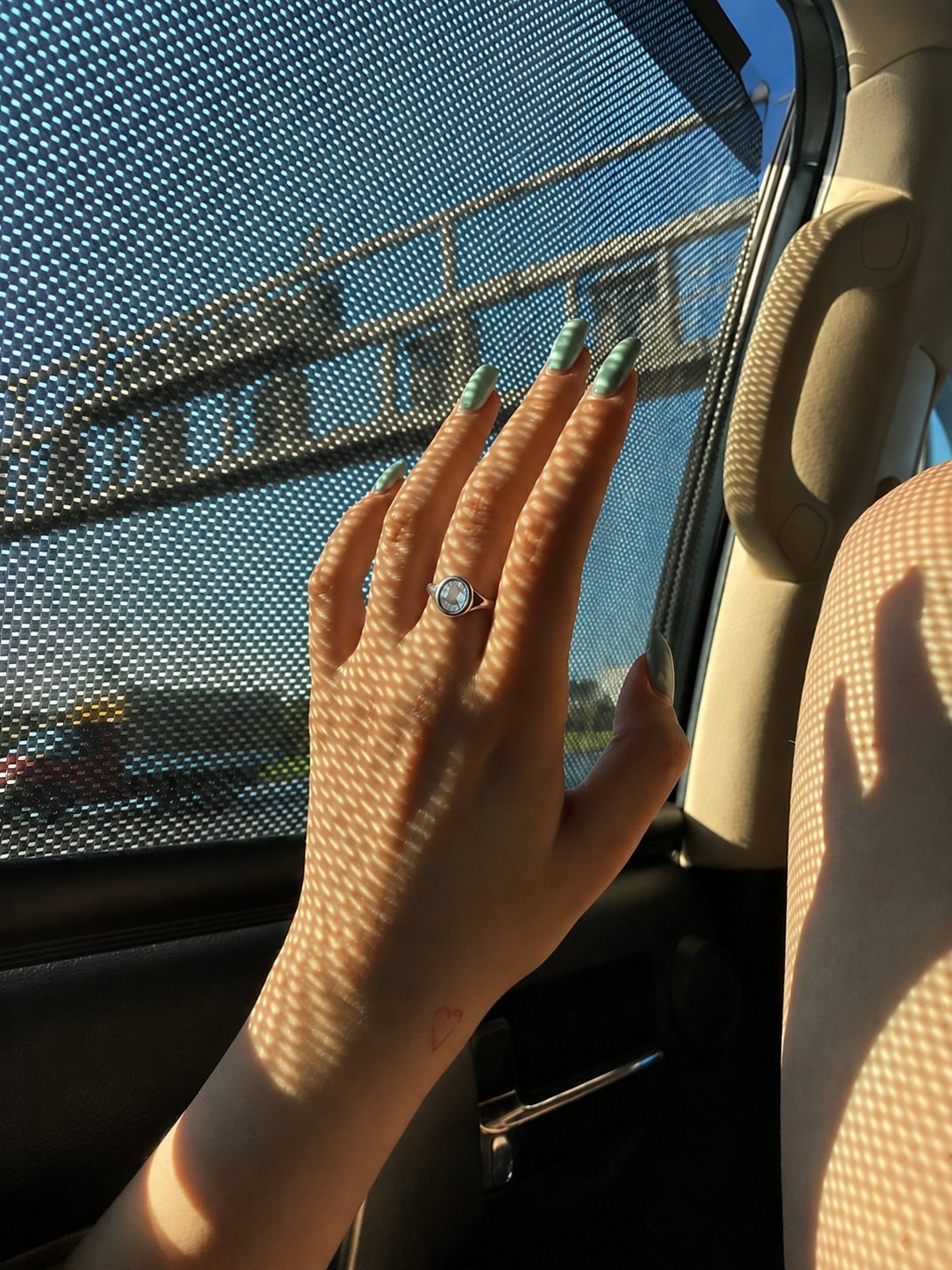 Silver Soul Ring - Image 3
