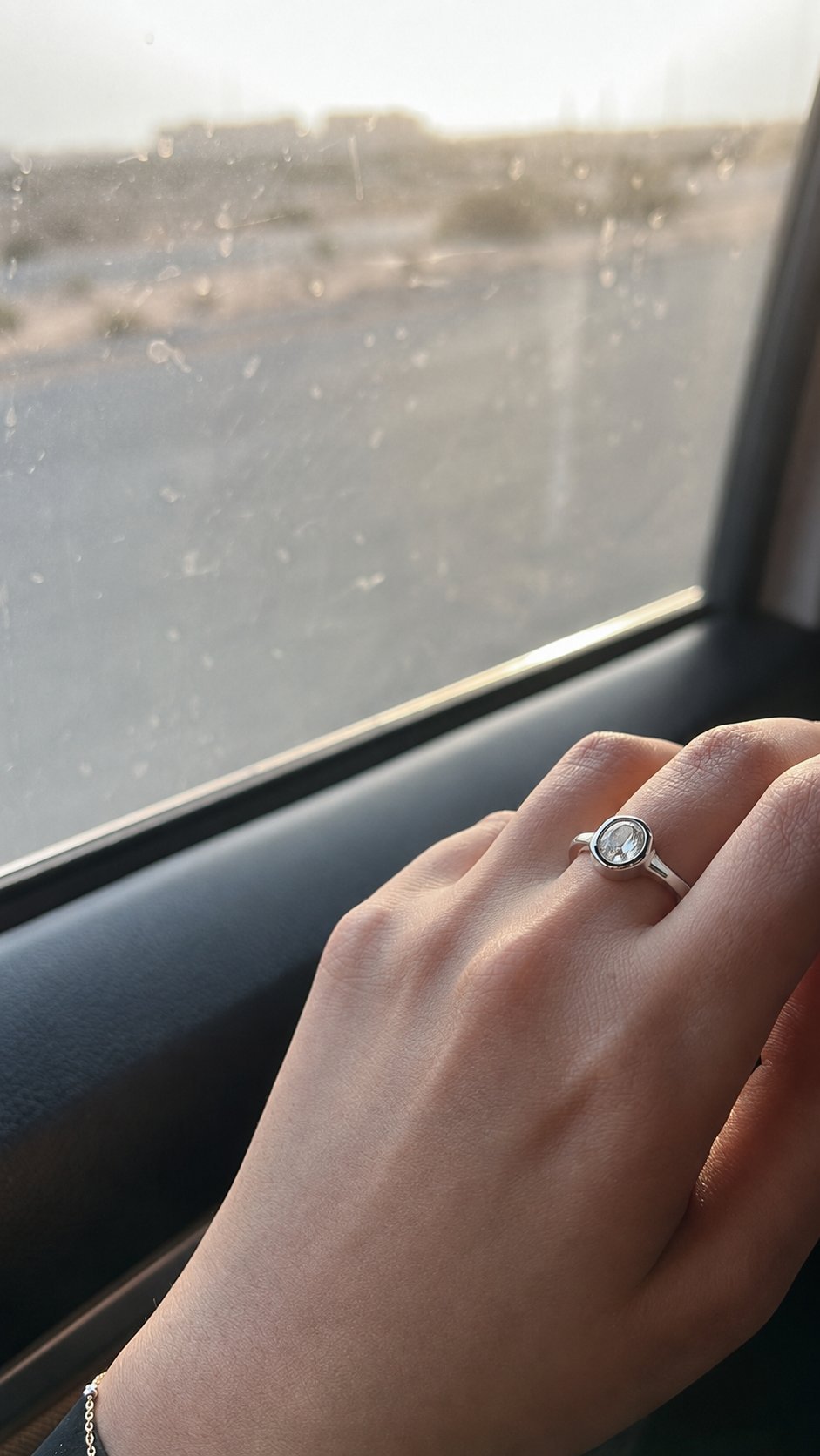 Silver Soul Ring - Image 4
