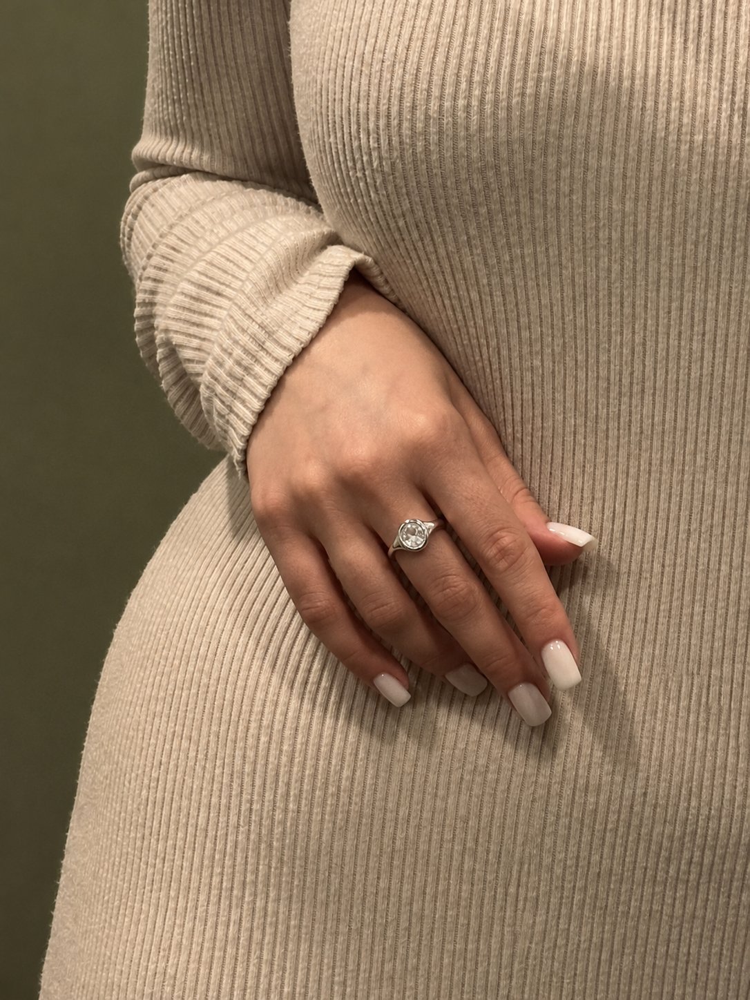Silver Soul Ring - Image 6
