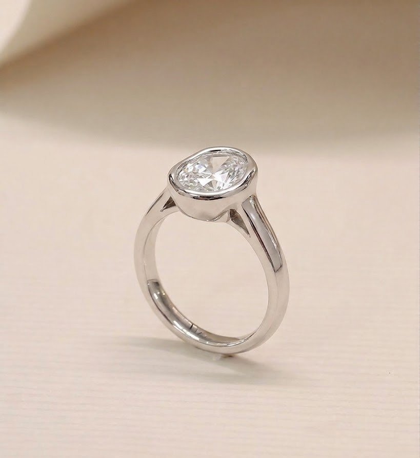 Silver Soul Ring - Image 7