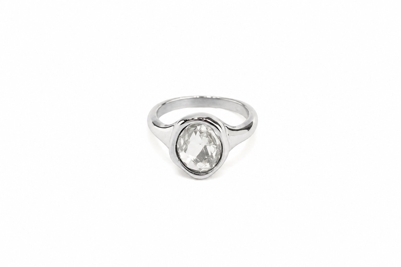 Silver Soul Ring - Image 9