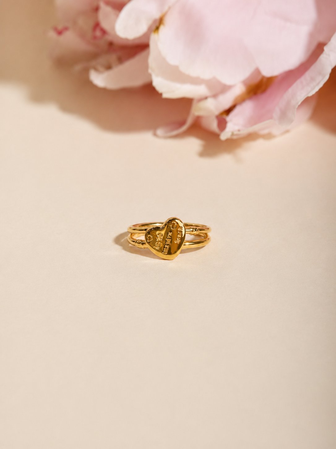 Love Seal Ring - Image 8