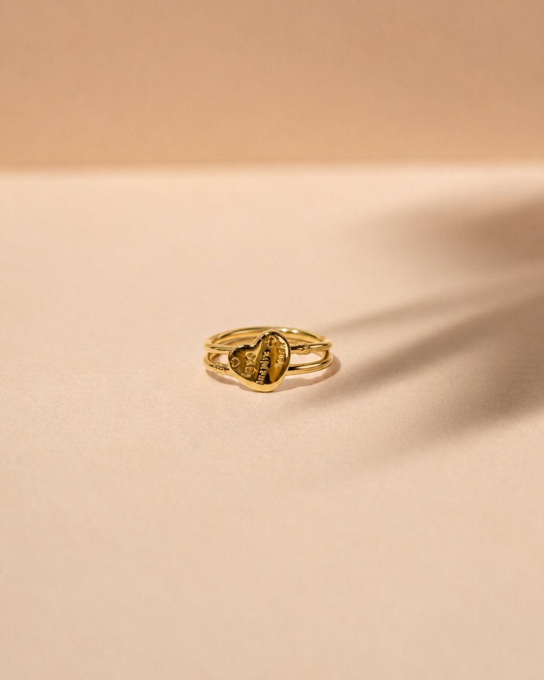 Love Seal Ring - Image 9