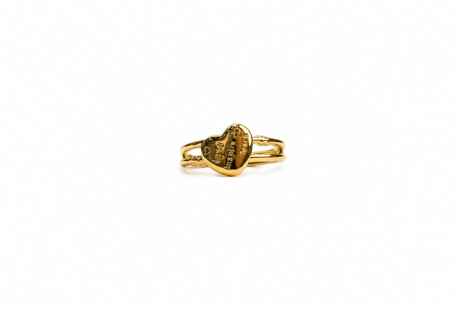 Love Seal Ring - Image 10