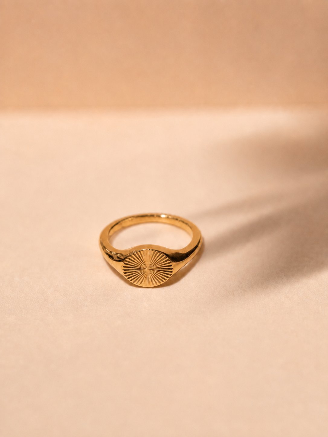 Sun Radiance Ring - Image 3