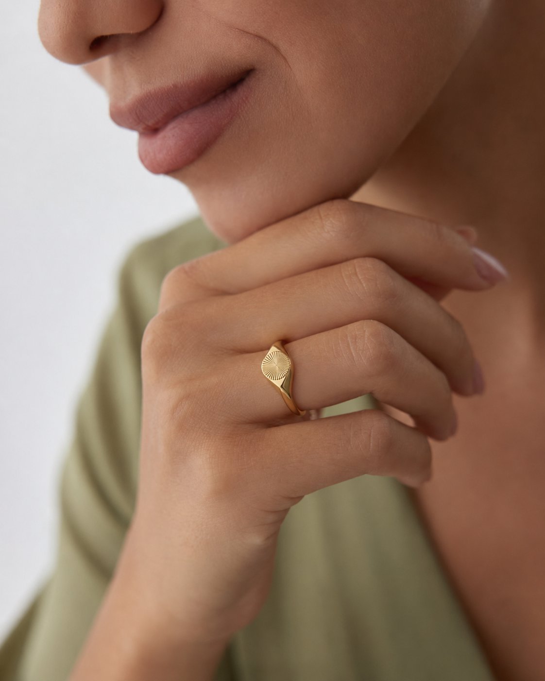 Sun Radiance Ring - Image 4
