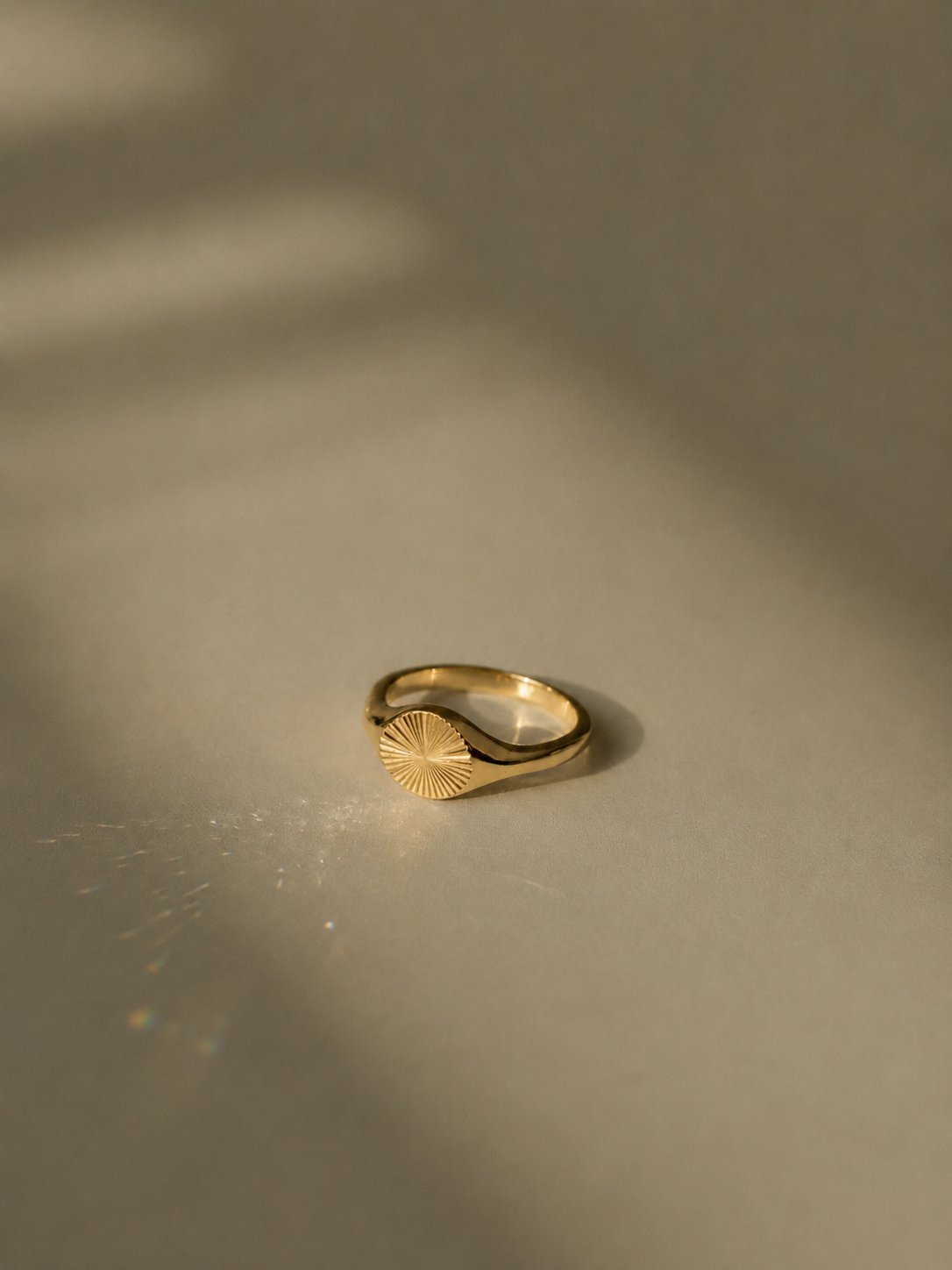 Sun Radiance Ring - Image 8