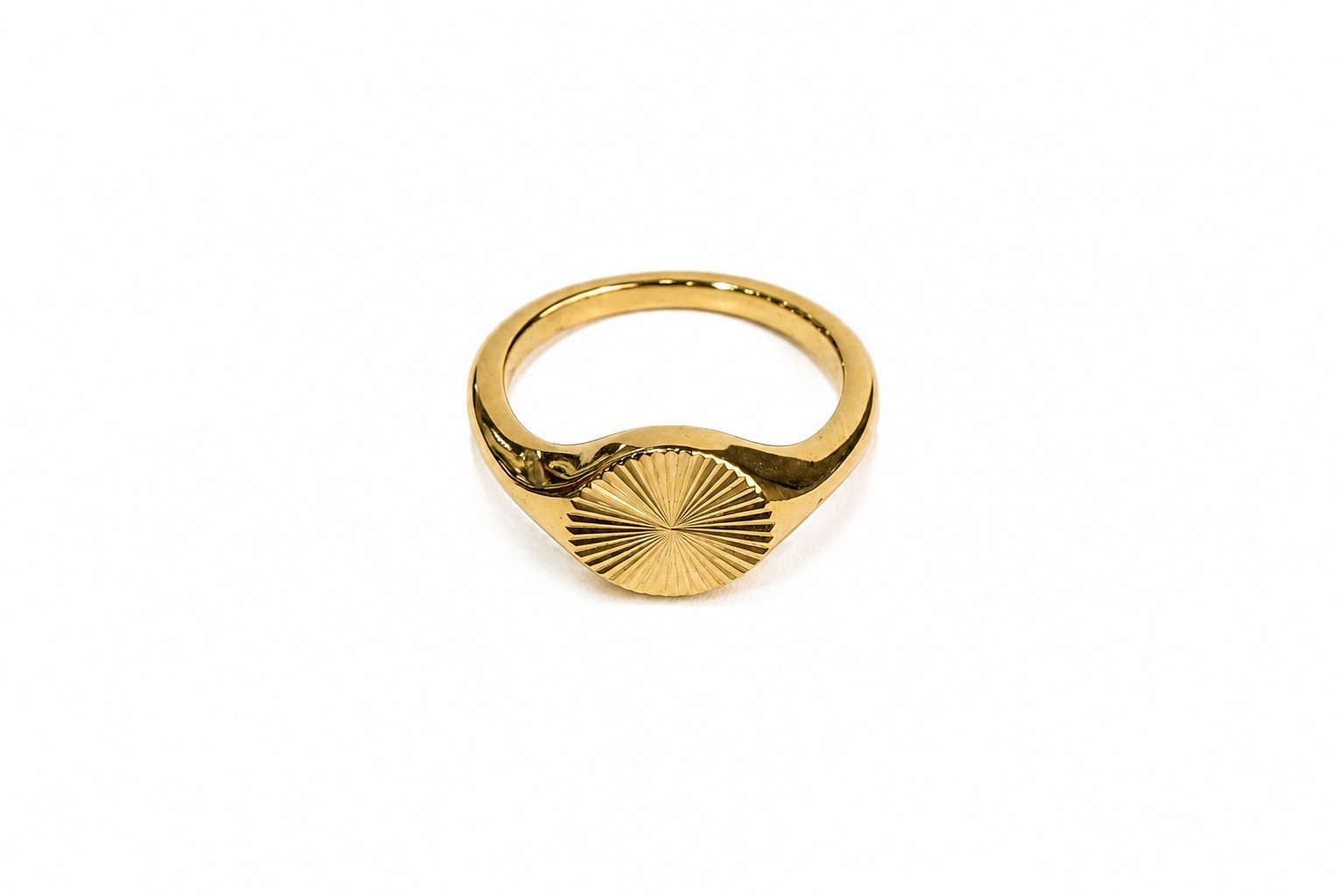 Sun Radiance Ring - Image 9