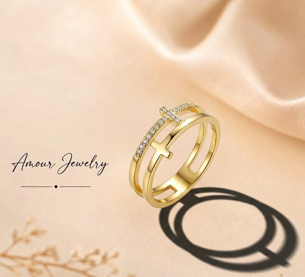 Crossing Light Ring - Image 7