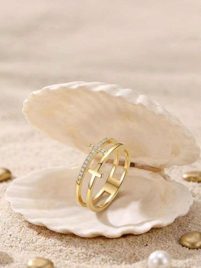 Crossing Light Ring - Image 8
