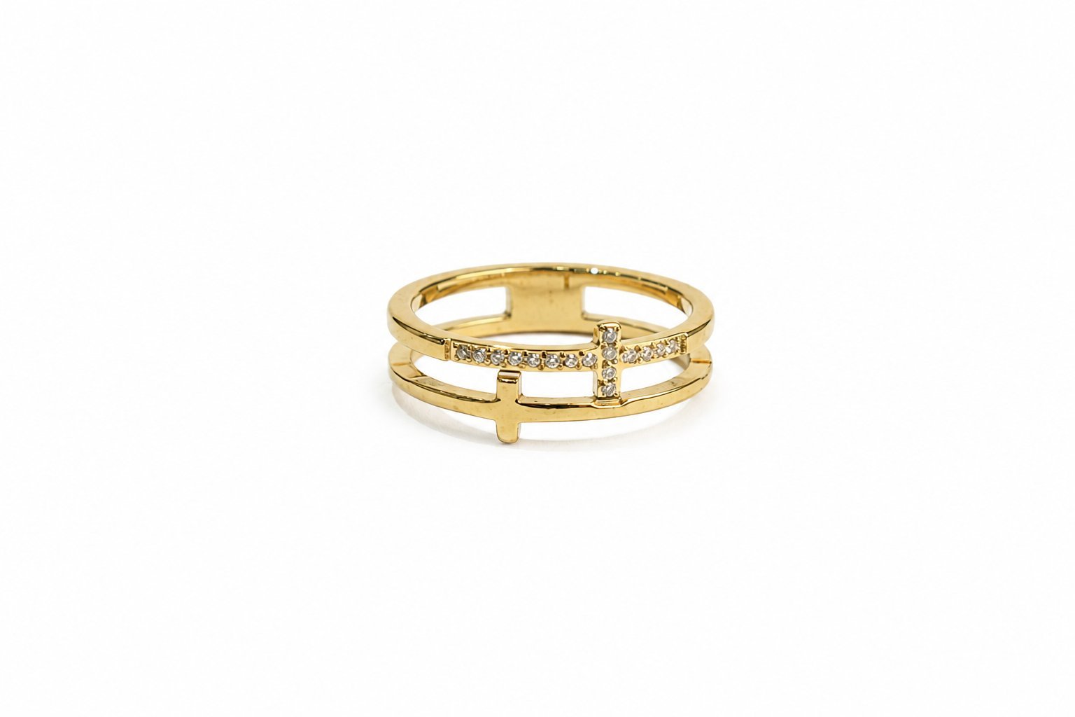 Crossing Light Ring - Image 9