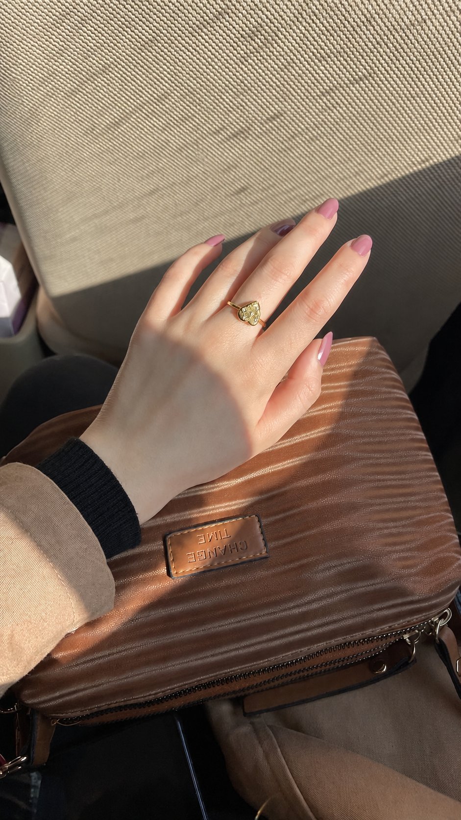 Radiant Heart Ring - Image 4