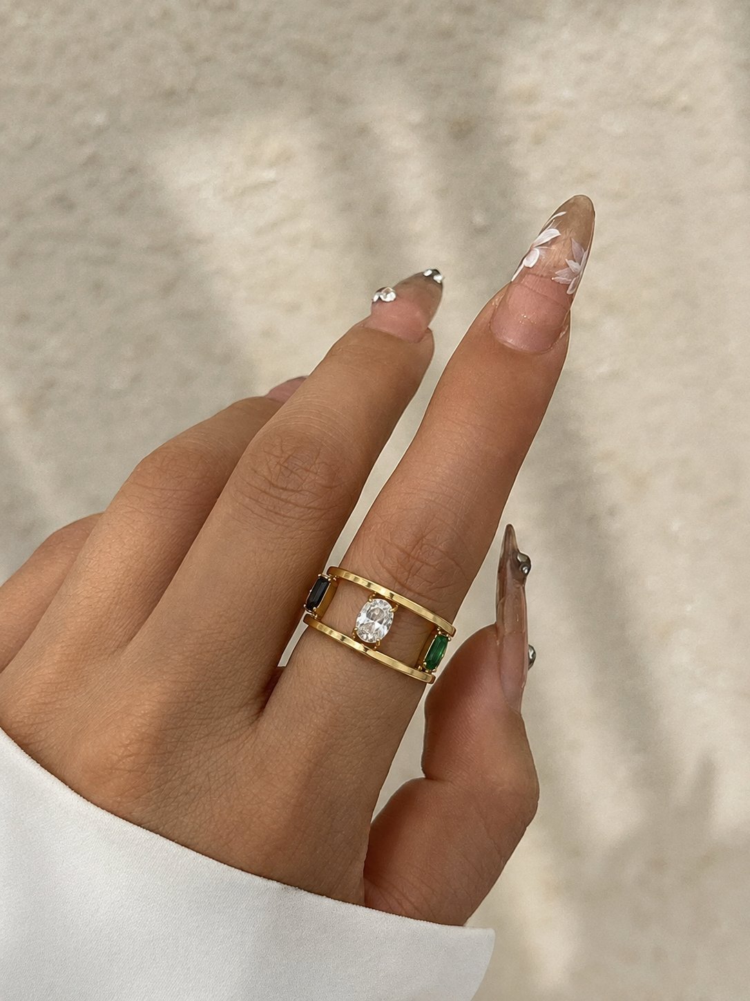 Mystic Hue Ring - Image 2