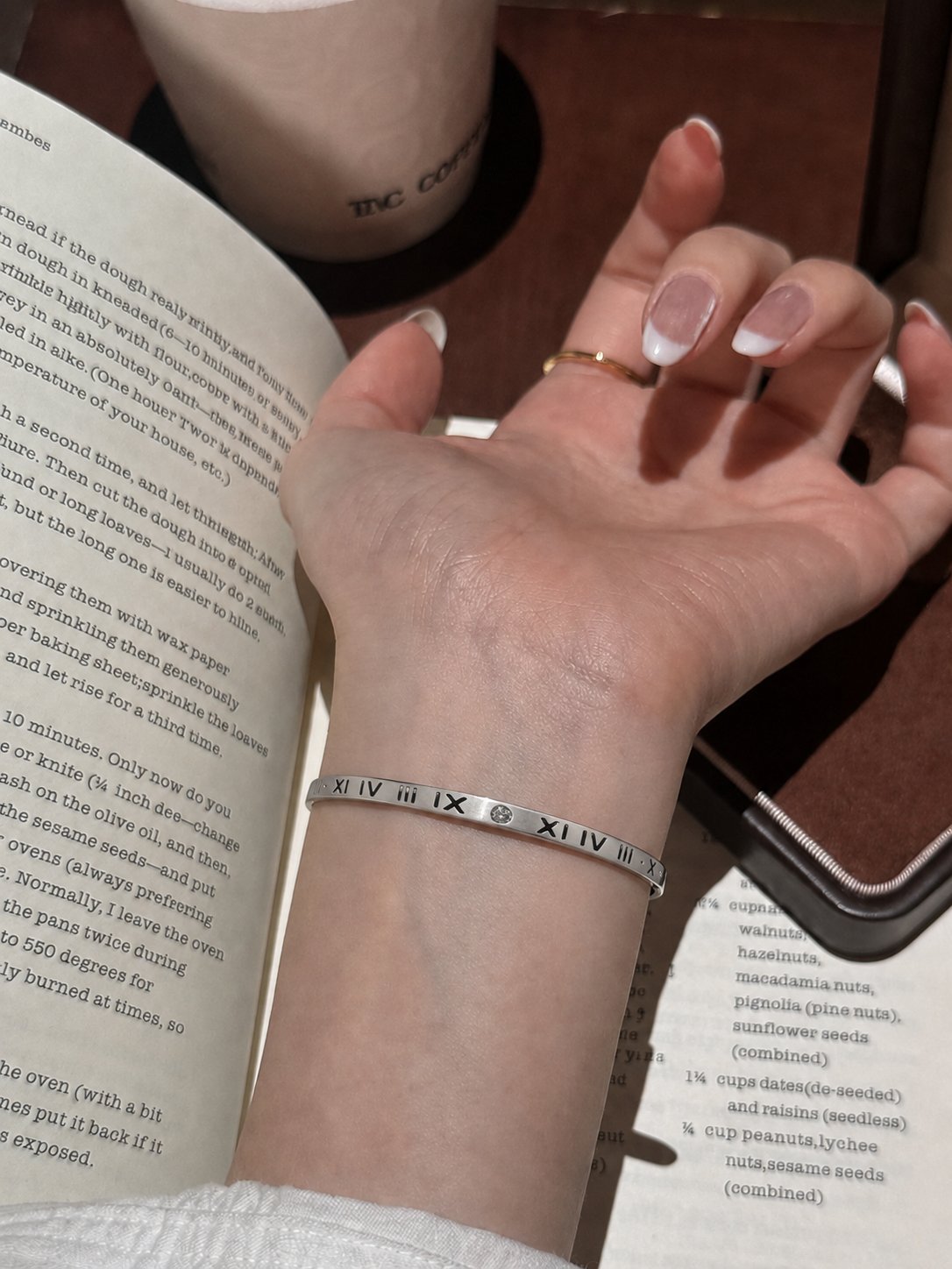 Silver Era Bracelet - Image 4