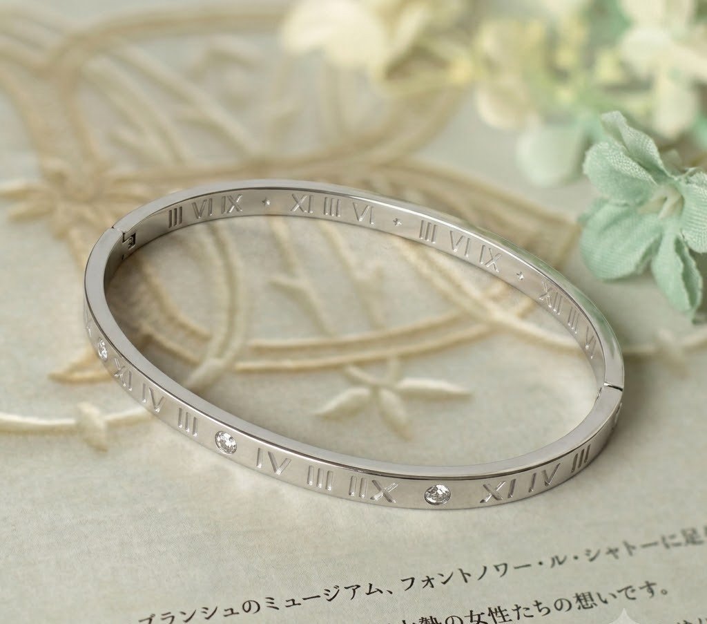 Silver Era Bracelet - Image 5