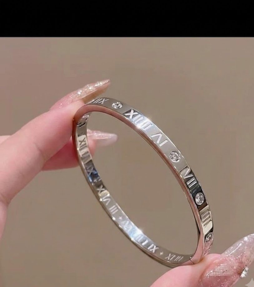 Silver Era Bracelet - Image 6