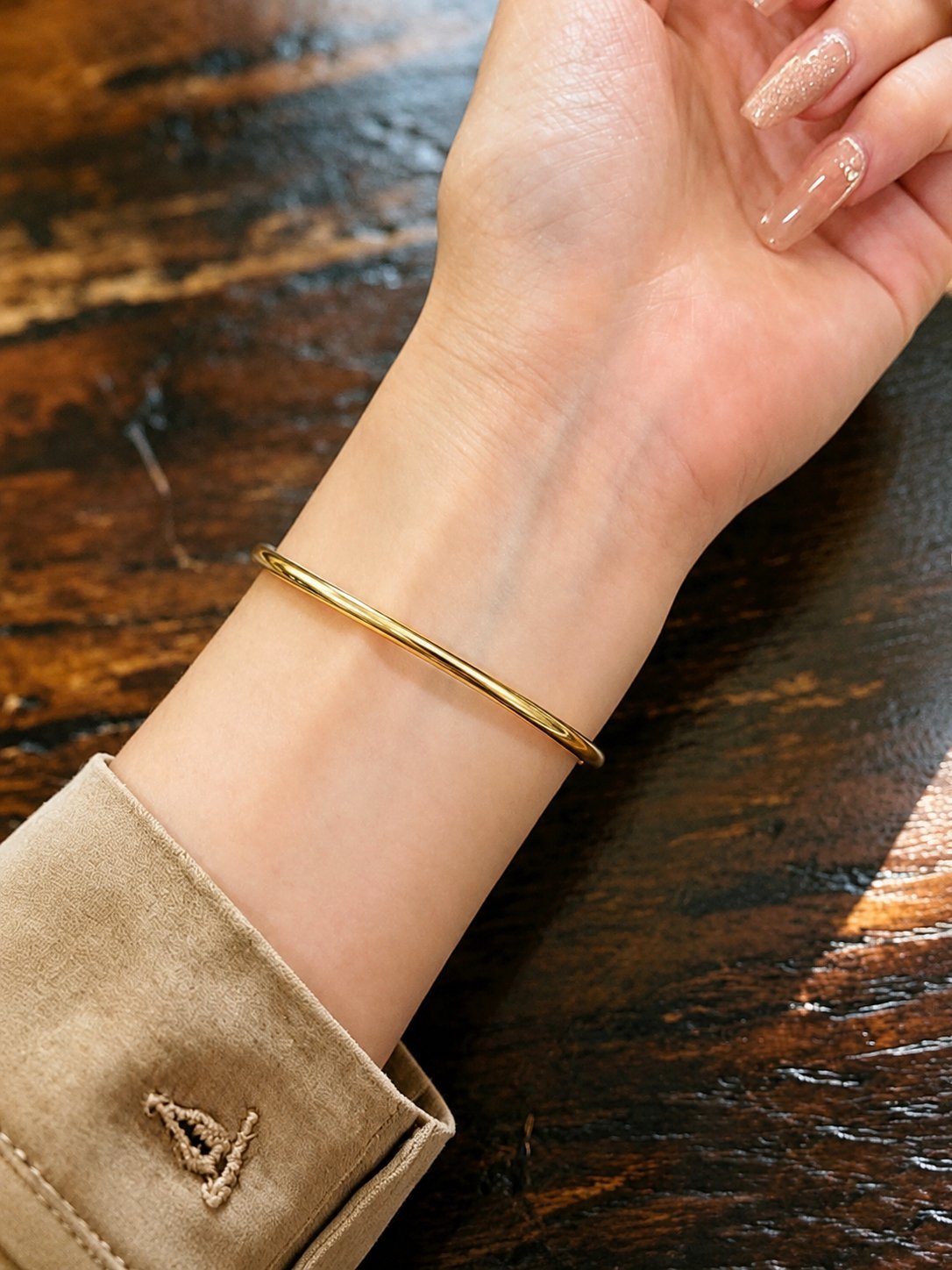 Goldsmith Bracelet - Image 2