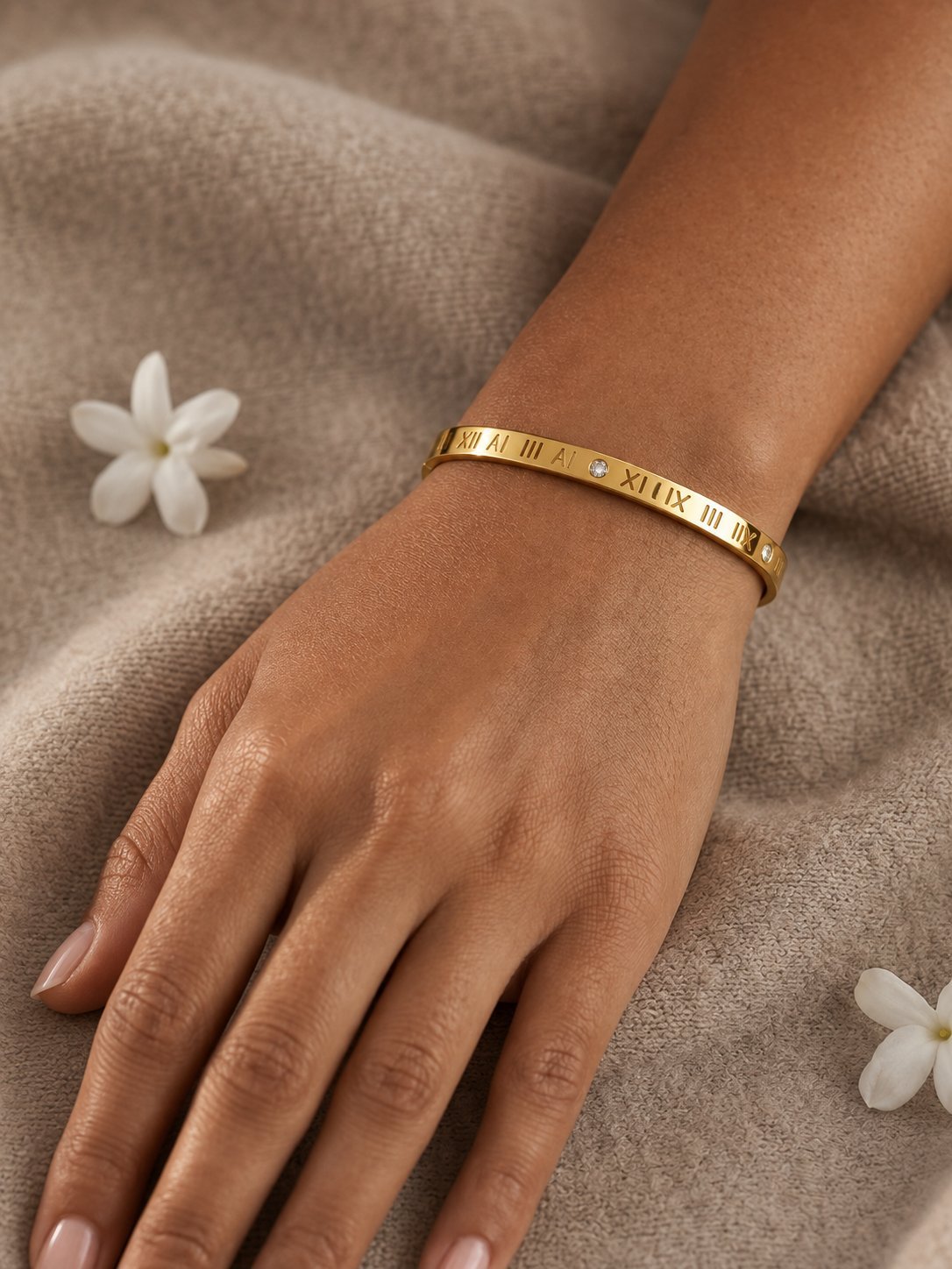 Golden Era Bracelet - Image 3