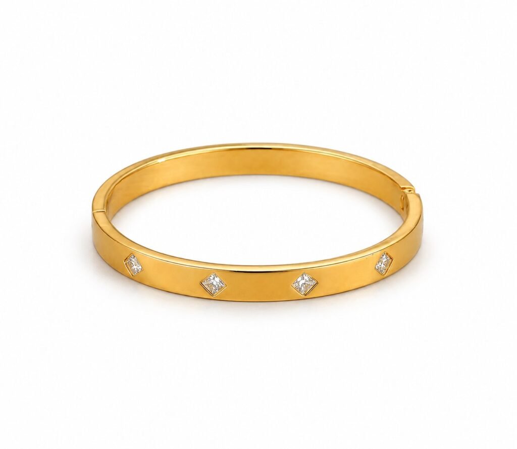 Precious Grace Bracelet
