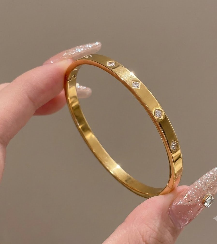Precious Grace Bracelet - Image 2