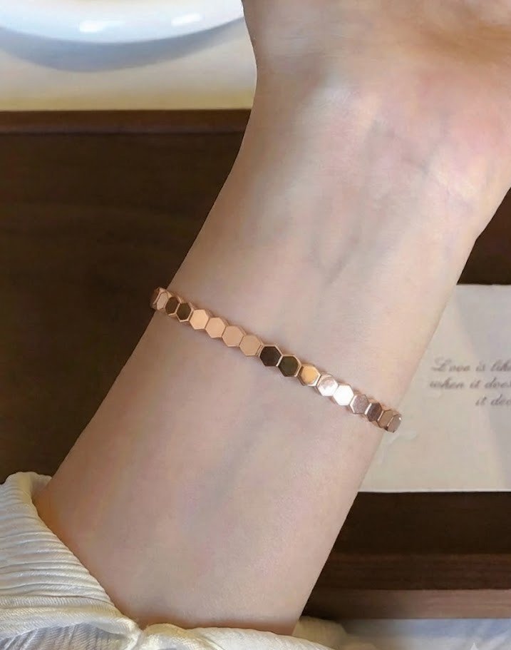 Prismatic Light Bracelet - Image 4