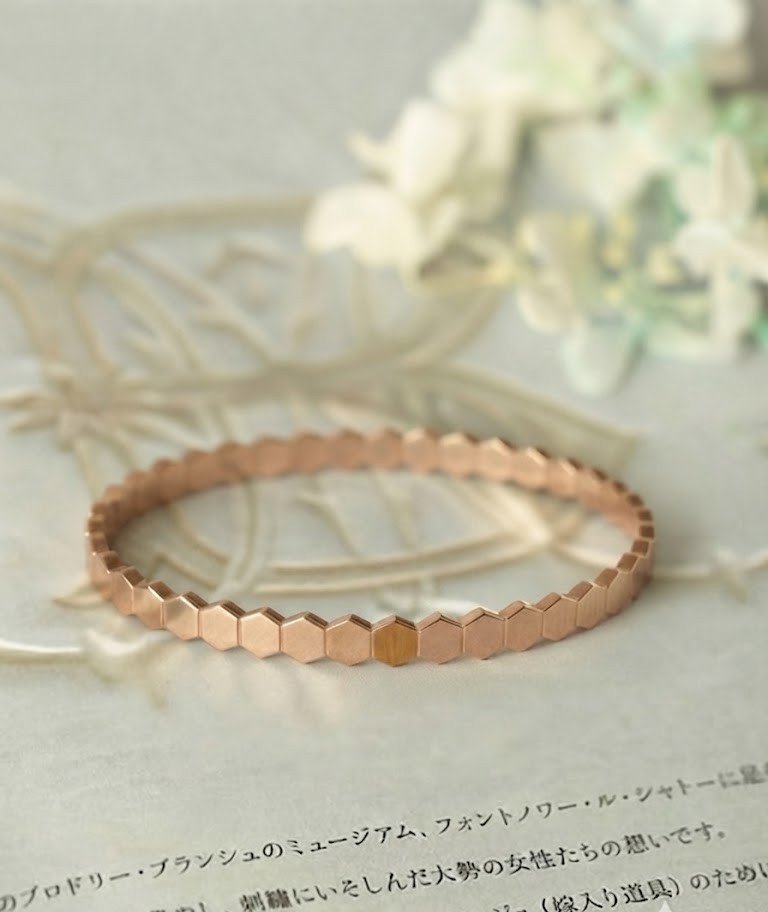Prismatic Light Bracelet - Image 5